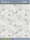 Giấy dán tường Luca 13031
