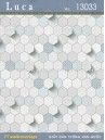Giấy dán tường Luca 13033