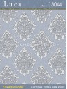 Giấy dán tường Luca 13044