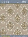 Giấy dán tường Luca 13046