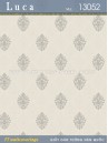 Giấy dán tường Luca 13052