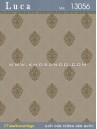 Giấy dán tường Luca 13056
