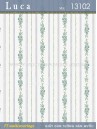 Giấy dán tường Luca 13102