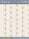 Giấy dán tường Luca 13103