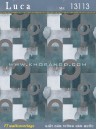 Giấy dán tường Luca 13113