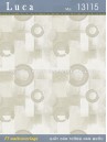 Giấy dán tường Luca 13115