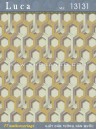 Giấy dán tường Luca 13131