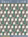 Giấy dán tường Luca 13133