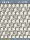 Giấy dán tường Luca 13134