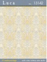 Giấy dán tường Luca 13142