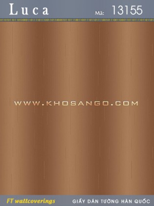 Giấy dán tường Luca 13155 Giấy dán tường Luca 13155