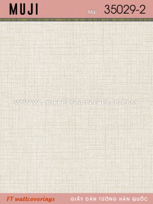 Giấy dán tường Muji 35029-2