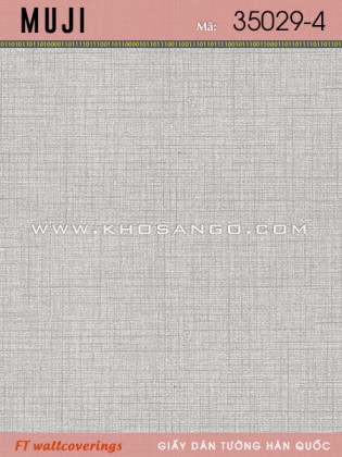 Giấy dán tường Muji 35029-4