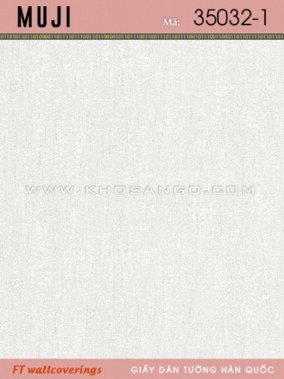 Giấy dán tường Muji 35032-1