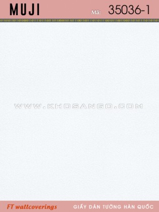 Giấy dán tường Muji 35036-1