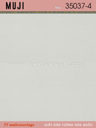 Giấy dán tường Muji 35037-4