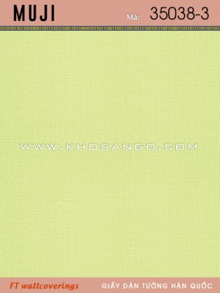 Giấy dán tường Muji 35038-3