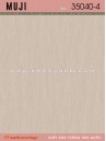 Giấy dán tường Muji 35040-4