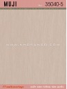 Giấy dán tường Muji 35040-5