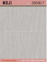 Giấy dán tường Muji 35040-7