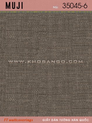 Giấy dán tường Muji 35045-6 Giấy dán tường Muji 35045-6