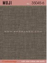 Giấy dán tường Muji 35045-6