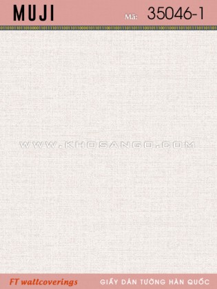 Giấy dán tường Muji 35046-1 Giấy dán tường Muji 35046-1