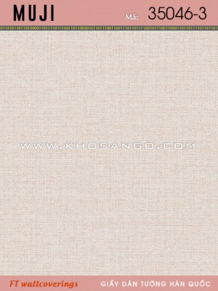 Giấy dán tường Muji 35046-3