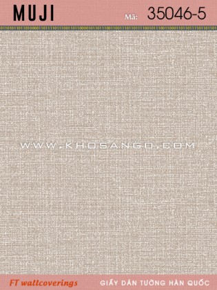 Giấy dán tường Muji 35046-5
