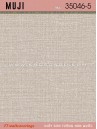 Giấy dán tường Muji 35046-5