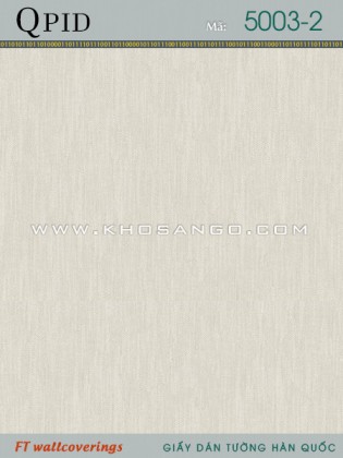 Giấy Dán Tường QPID 5003-2