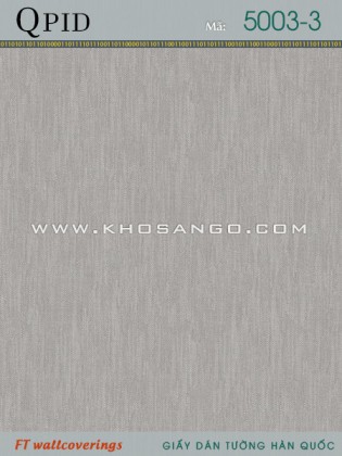 Giấy Dán Tường QPID 5003-3