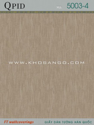 Giấy Dán Tường QPID 5003-4