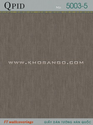 Giấy Dán Tường QPID 5003-5