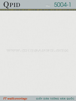 Giấy Dán Tường QPID 5004-1 Giấy Dán Tường QPID 5004-1
