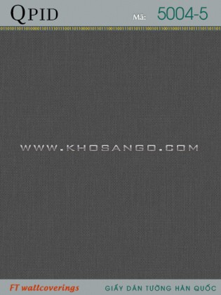 Giấy Dán Tường QPID 5004-5