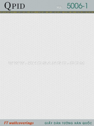 Giấy Dán Tường QPID 5006-1