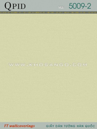 Giấy Dán Tường QPID 5009-2 Giấy Dán Tường QPID 5009-2
