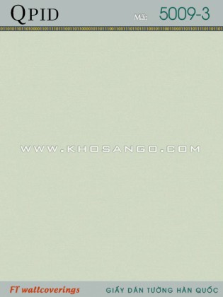 Giấy Dán Tường QPID 5009-3 Giấy Dán Tường QPID 5009-3