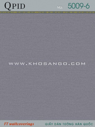 Giấy Dán Tường QPID 5009-6 Giấy Dán Tường QPID 5009-6