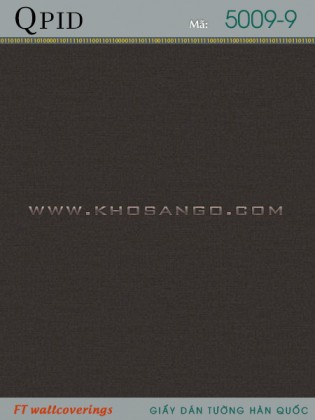 Giấy Dán Tường QPID 5009-9 Giấy Dán Tường QPID 5009-9