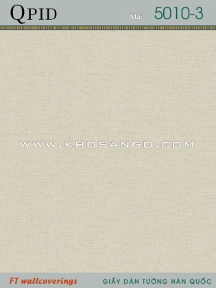 Giấy Dán Tường QPID 5010-3