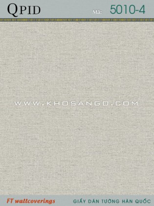 Giấy Dán Tường QPID 5010-4