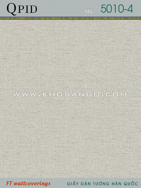 Giấy Dán Tường QPID 5010-4 Giấy Dán Tường QPID 5010-4