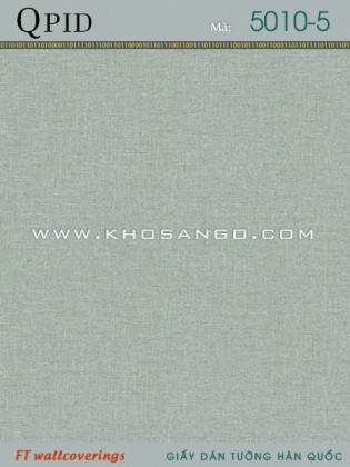 Giấy Dán Tường QPID 5010-5