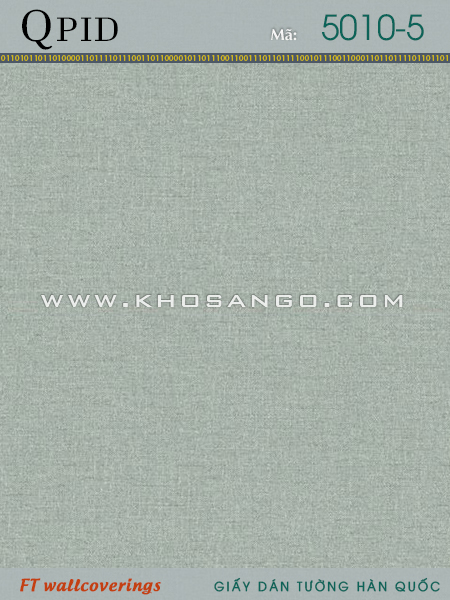 Giấy Dán Tường QPID 5010-5