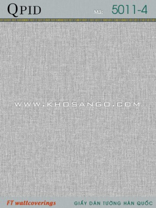 Giấy Dán Tường QPID 5011-4 Giấy Dán Tường QPID 5011-4