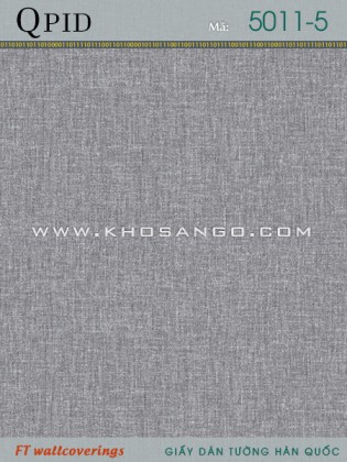 Giấy Dán Tường QPID 5011-5 Giấy Dán Tường QPID 5011-5