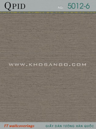 Giấy Dán Tường QPID 5012-6 Giấy Dán Tường QPID 5012-6