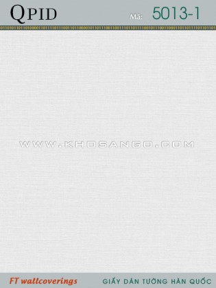 Giấy Dán Tường QPID 5013-1 Giấy Dán Tường QPID 5013-1